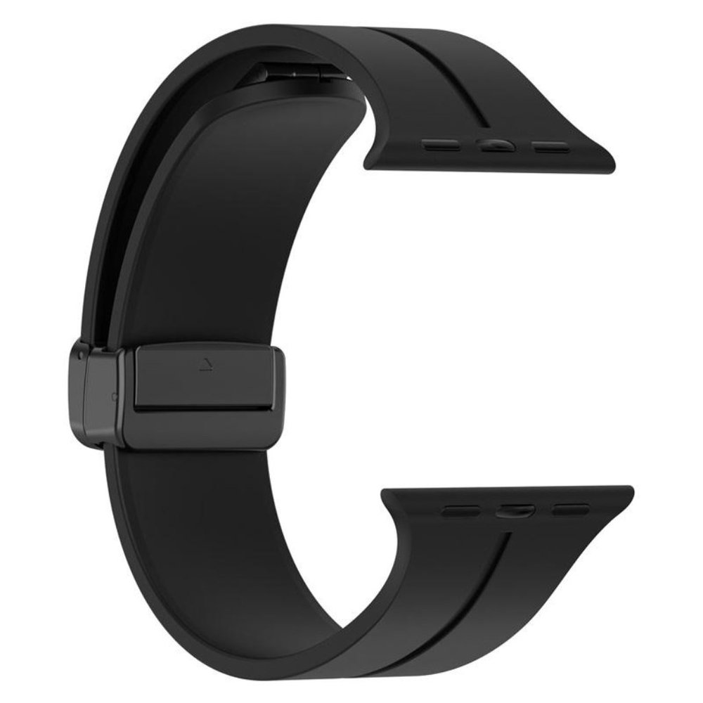 NEW White Magnetic Strap Adjustable For Apple watch band - Picture 11 of 11
